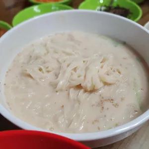 영진네바지락손칼국수 사진