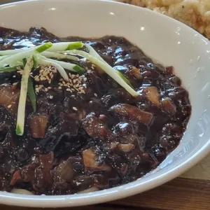 아리산손짜장 사진