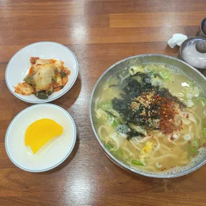 원조 소문난칼국수 사진