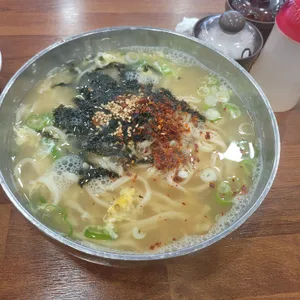 원조 소문난칼국수 사진