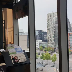 돈블랑 리뷰 사진