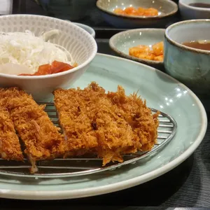 댓짱돈까스 사진