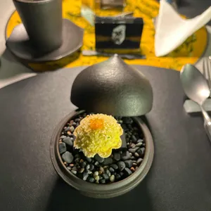 콘피에르 리뷰 사진