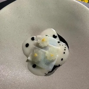 콘피에르 리뷰 사진