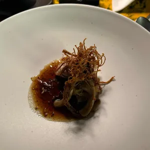 콘피에르 리뷰 사진