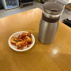 한강로칼국수 현대백화점 사진