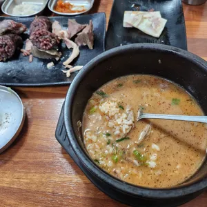 충청도식당 사진