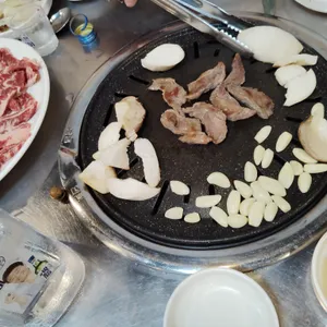 수원암소갈비살 사진