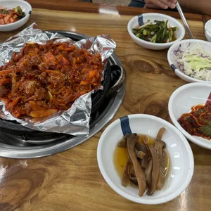 만석군식당 사진