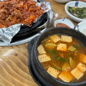 만석군식당 사진