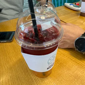 카페베네 사진