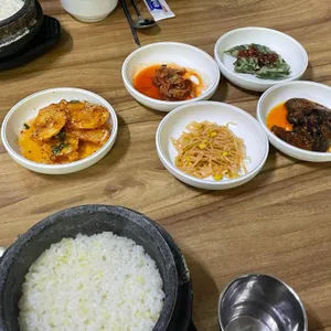 신토불이 사진
