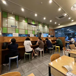 용우동 리뷰 사진