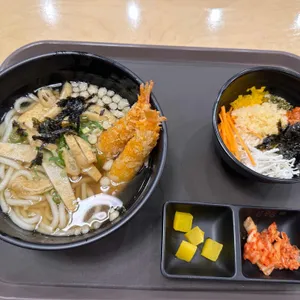 용우동 사진