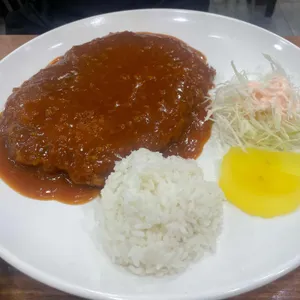 왕돈까스&왕냉면 사진