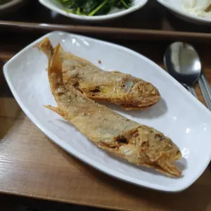 가마솥선지해장국 사진
