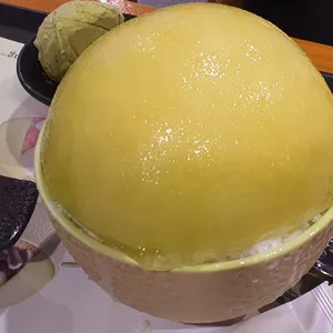 설빙 사진