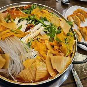 오송닭도리탕 사진