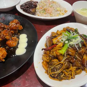 차알 사진