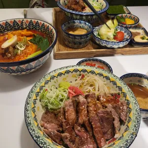 미도인 리뷰 사진
