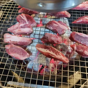 사이소정육점식당 사진