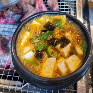 사이소정육점식당 사진