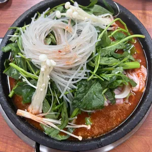 흥부네돌곱창 사진