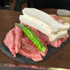 하누소뒷고기 사진