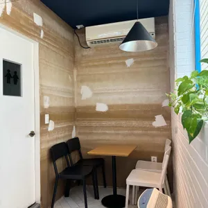 카페베네 리뷰 사진