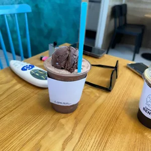 카페베네 사진