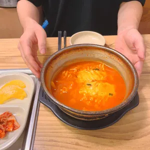 김밥천국 사진