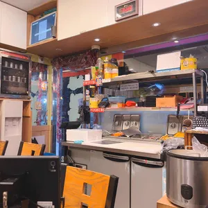 김밥천국 리뷰 사진