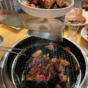 다로갈비 사진