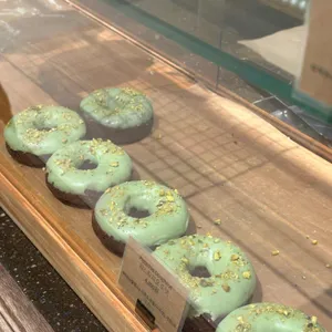 커피 스니퍼 사진