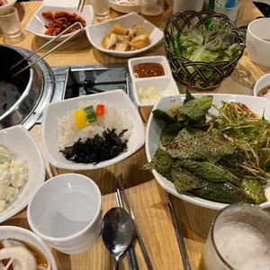 다로갈비 사진