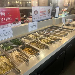 두끼떡볶이 사진