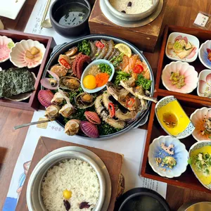 미포집 사진