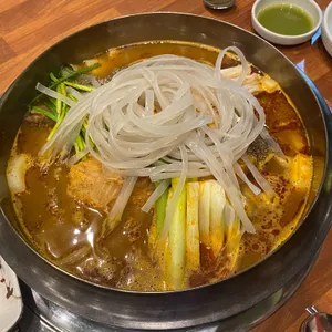 뼈고집 사진