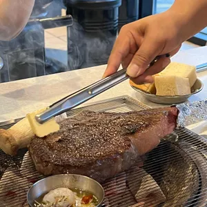 더고집 사진