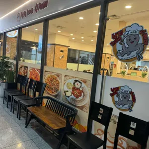 여의도 낙지한마리수제비 대표 사진