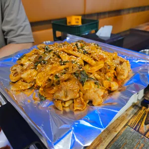 미친곱창 사진