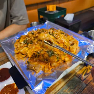 미친곱창 사진