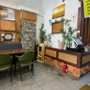 송정돼지국밥 리뷰 사진