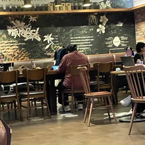 스타벅스 리뷰 사진