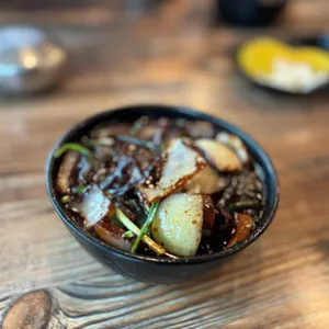 준짜장 사진
