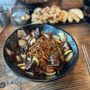 준짜장 사진