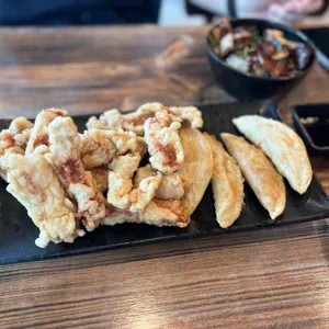 준짜장 사진