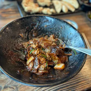 준짜장 사진
