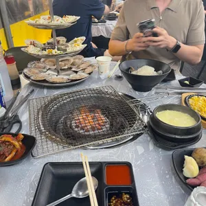 살아있네 리뷰 사진