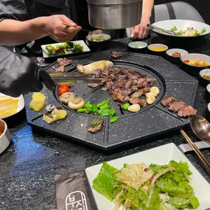 부자회관 사진